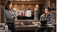 Steffy will have her brother back on The Bold and the Beautiful | Image: CBS
